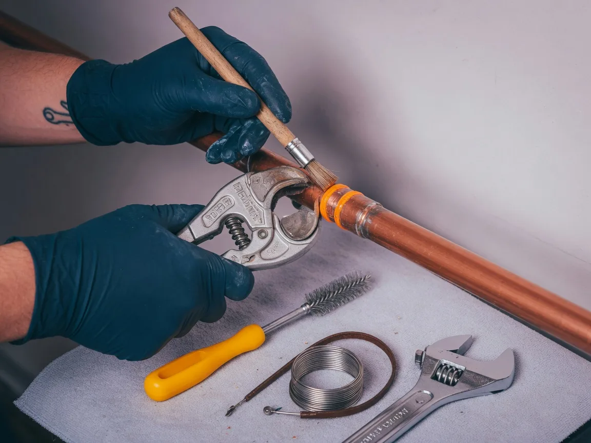 Why choose Sump Pump Repair in Avery, TX